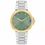 Tommy Hilfiger dames Pippa quartzhorloge 34mm zilver RVS 1782778
