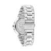 Tommy Hilfiger dameshorloge Pippa quartz 34 mm zilver edelstaal mesh