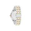 Tommy Hilfiger Dames Pippa Quartzhorloge 38mm Wit siliconen