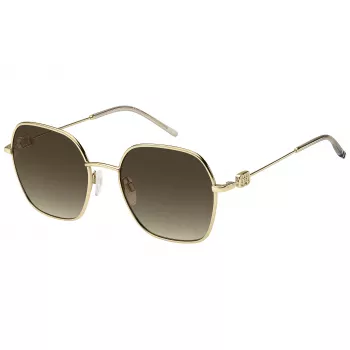 Tommy Hilfiger dames zonnebril TH-2150-S-84E (55/19/140 mm)