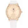 Tommy Hilfiger dameshorloge 1782543 36mm zilver RVS