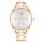 Tommy Hilfiger dameshorloge 1782747 38mm zilver RVS