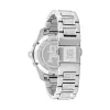 TOMMY HILFIGER dameshorloge 1782757 (36mm) - zilverkleurige roestvrijstalen meshband