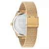 Tommy Hilfiger dameshorloge 1782769 38mm edelstaal zilver