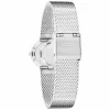 Tommy Hilfiger dameshorloge 1782846 (25 mm) - zilver RVS
