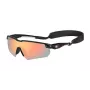 Tommy Jeans TJ-0098-S-OY4 unisex zonnebril grijs vierkant montuur UV400