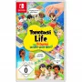 Tomodachi Life: Living the Dream - Nintendo 3DS-spel (PAL)