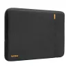 TOMTOC Defender-A13 13 MacBook case (zwart)