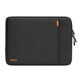 TOMTOC Defender-A13 13 MacBook case (zwart)
