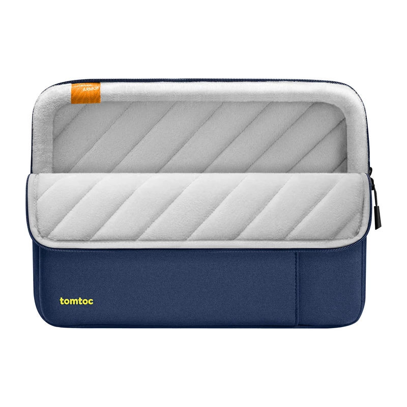 TOMTOC Defender-A13 14 inch laptoptas (Navy Blue)