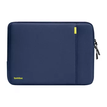 TOMTOC Defender-A13 14 inch laptoptas (Navy Blue)