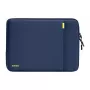 TOMTOC Defender-A13 14 inch laptoptas (Navy Blue)