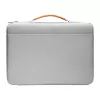 TOMTOC Defender-A14 14 laptoptas (grijs)