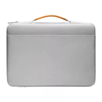 TOMTOC Defender-A14 14 laptoptas (grijs)