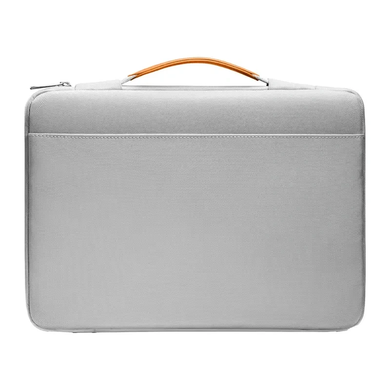 TOMTOC Defender-A14 14 laptoptas (grijs)