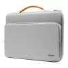TOMTOC Defender-A14 14 laptoptas (grijs)
