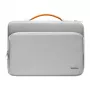 TOMTOC Defender-A14 14 laptoptas (grijs)
