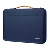 TOMTOC Defender-A22 13 laptoptas (navy blue)