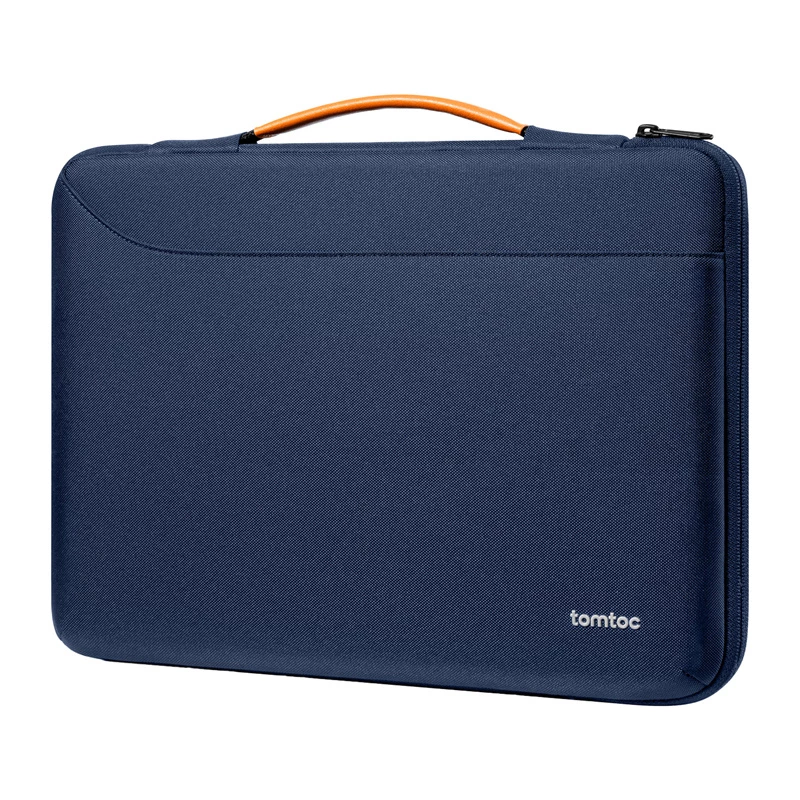 TOMTOC Defender-A22 13 laptoptas (navy blue)