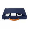 TOMTOC Defender-A22 14 inch laptoptas (Navy Blue)