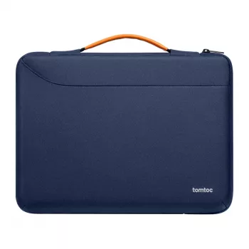 TOMTOC Defender-A22 16'' laptoptas (navy blue)