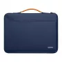 TOMTOC Defender-A22 16'' laptoptas (navy blue)