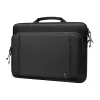 TOMTOC Essence-A34 14 inch laptoptas (zwart)