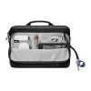 TOMTOC Essence-A34 16'' laptoptas (zwart)