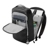Tomtoc Explorer-T60 16/15L laptoprugzak (zwart)