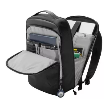 Tomtoc Explorer-T60 16/15L laptoprugzak (zwart)
