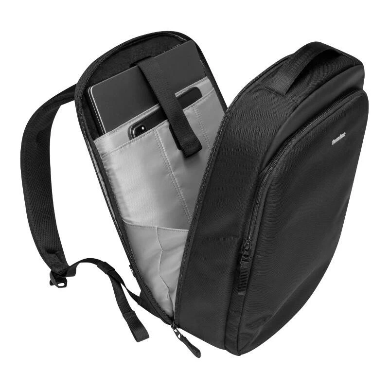Tomtoc Explorer-T60 16/15L laptoprugzak (zwart)