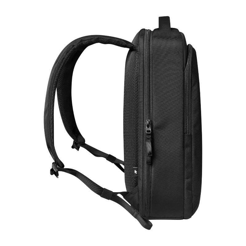 Tomtoc Explorer-T60 16/15L laptoprugzak (zwart)