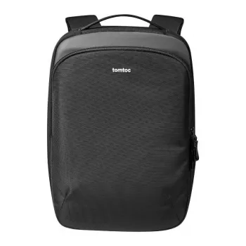 Tomtoc Explorer-T60 16/15L laptoprugzak (zwart)