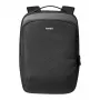 Tomtoc Explorer-T60 16/15L laptoprugzak (zwart)