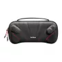 TOMTOC FancyCase-G02 draagtas voor ASUS ROG Ally / Xbox (zwart)