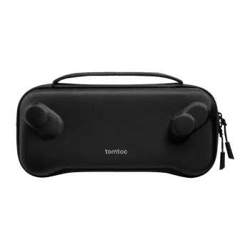 TOMTOC FancyCase-G02 ROG Xbox Ally hoes (zwart)