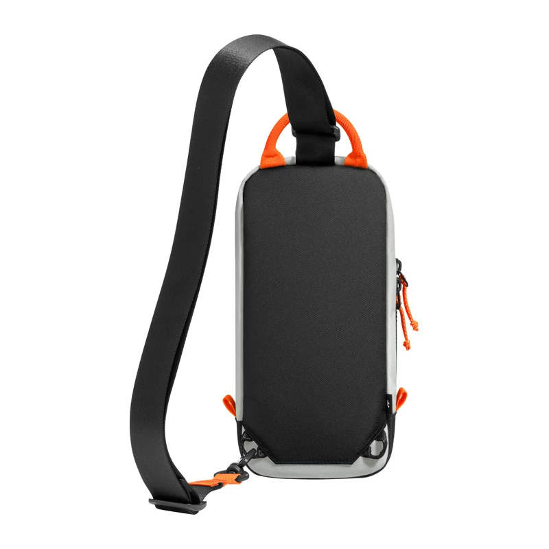 TOMTOC GameOn-G49 Switch 2 reistas, 2.3L (grijs)