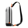 TOMTOC GameOn-G49 Switch 2 reistas, 2.3L (grijs)