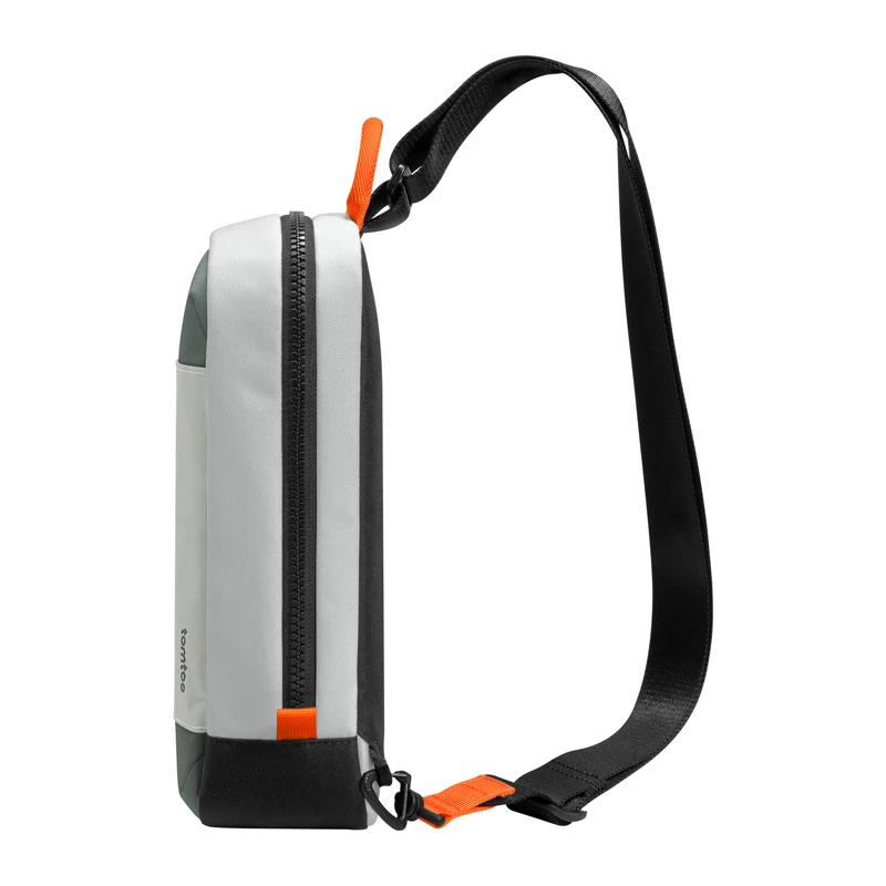TOMTOC GameOn-G49 Switch 2 reistas, 2.3L (grijs)