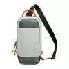 TOMTOC GameOn-G49 Switch 2 reistas, 2.3L (grijs)