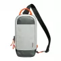 TOMTOC GameOn-G49 Switch 2 reistas, 2.3L (grijs)