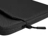 Tomtoc Light-A18 14 inch laptophoes (zwart)