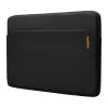 Tomtoc Light-A18 14 inch laptophoes (zwart)