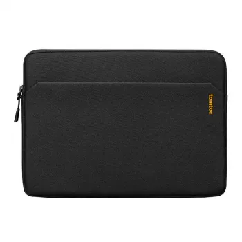 Tomtoc Light-A18 14 inch laptophoes (zwart)