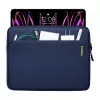 TOMTOC Light-B18 11'' tablethoes (navy blue)