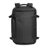 TOMTOC Navigator-T66 Liteway reisrugzak 28L/15.6 (zwart)