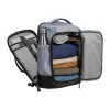 TOMTOC Navigator-T66 Liteway reisrugzak 28L (lichtgrijs)