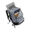 TOMTOC Navigator-T66 Liteway reisrugzak 28L (lichtgrijs)
