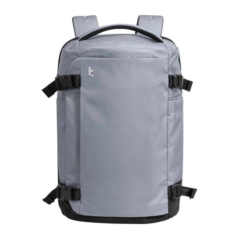 TOMTOC Navigator-T66 Liteway reisrugzak 28L (lichtgrijs)