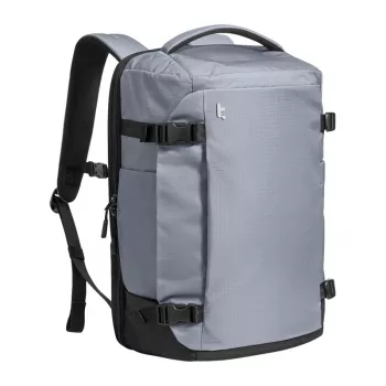 TOMTOC Navigator-T66 Liteway reisrugzak 28L (lichtgrijs)